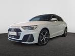 Audi A1 Sportback A1 Sportback 30 TFSI Sport Edition S line, Auto's, Automaat, Navigatiesysteem, A1, Wit