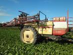 Getrokken sproeier vicon 21m 2500l, 80 tot 120 Pk, Gebruikt, Tot 2500, Ophalen