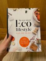 Eco lifestyle aan de slag van Anne Drake, Boeken, Ophalen of Verzenden, Nieuw