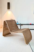 Design stoel rotan - Tito Agnoli, Enlèvement