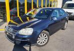 VW jetta /1.6 Benzine/2006/213462km/*Garantie 1 Jaar*, Auto's, Volkswagen, Voorwielaandrijving, 75 kW, Stof, 4 cilinders
