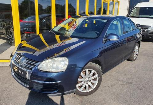 VW jetta /1.6 Benzine/2006/213462km/*Garantie 1 Jaar*, Auto's, Volkswagen, Bedrijf, Te koop, Jetta, ABS, Airbags, Airconditioning