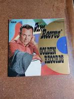 Jim Reeves Golden records, Ophalen of Verzenden