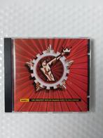 The Greatest hits of Frankie goes to Hollywood, Cd's en Dvd's, Verzenden, Zo goed als nieuw