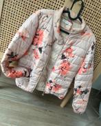 Fleurige Damesjas, Ophalen of Verzenden, Zo goed als nieuw, Maat 36 (S), Jasje