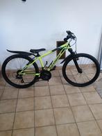24 inch rockrider st 500, Fietsen en Brommers, Ophalen, Versnellingen, Rockrider, Gebruikt