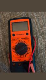 Multimètre Dynatek D9100, Enlèvement ou Envoi, Multimètre