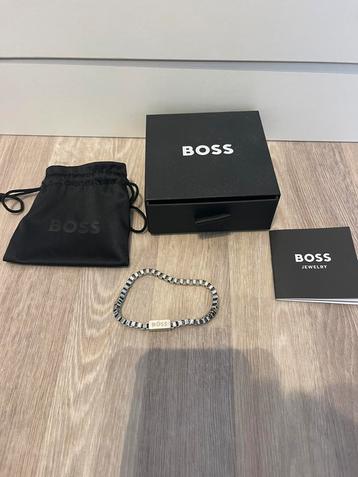 Bracelet Boss  beschikbaar voor biedingen