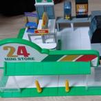 Mini Brands Convenience Store, Ophalen, Zo goed als nieuw, Jongen of Meisje