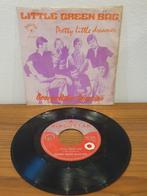 George Baker Selection – Little Green Bag, Enlèvement ou Envoi