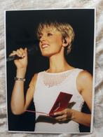 Eçhte foto Dana Winner, Verzamelen, Ophalen of Verzenden, Zo goed als nieuw