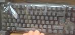 Razer huntsman v2 optical gaming keyboard, Computers en Software, Toetsenborden, Ophalen of Verzenden, Azerty, Zo goed als nieuw