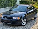 Audi a4 original 1.9 tdi 101ch 1er propri prête a immatricul, Autos, Audi, Cuir, Adapté aux personnes handicapées, Achat, A4