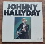 Johnny hallyday vinyle 33t 45t, Gebruikt