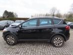 Ford Kuga 2.0 TDCi 2WD Titanium DPF (bj 2010), 100 kW, Euro 5, Gebruikt, 4 cilinders