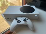xbox series s, Ophalen of Verzenden, Zo goed als nieuw, Xbox Series S