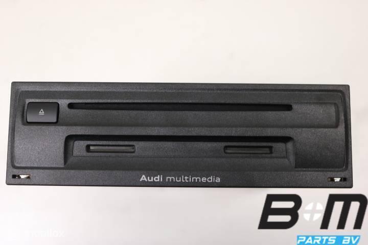 Informatie elektronica met DAB Audi Q2 81A035188, Autos : Divers, Navigation de voiture, Utilisé