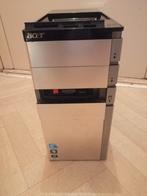 Boîtier PC midi tower [vide - vidéo], Informatique & Logiciels, Boîtiers d'ordinateurs, Enlèvement