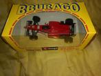 Ferrari F310, Ophalen of Verzenden, Nieuw, Auto, Burago