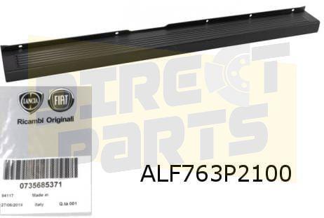 Citroën Jumper/Fiat Ducato/Peugeot Boxer (1/18-) achterbumpe, Auto-onderdelen, Carrosserie, Bumper, Citroën, Fiat, Peugeot, Achter