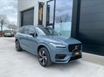 Volvo Xc90 t8 R-design | trekhaak | camera, Autos, Volvo, SUV ou Tout-terrain, 7 places, Cuir, 4 portes