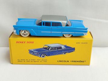 Dinky Atlas _ LINCOLN Première - ref. 532 - Kerst 2012 beschikbaar voor biedingen