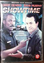 dvd showtime, Ophalen of Verzenden, Actiekomedie