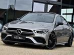 Mercedes-Benz CLA 35 AMG 4-Matic*PANO, Autos, Mercedes-Benz, 167 g/km, Achat, Euro 6, Entreprise