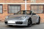 Porsche Boxter 987 2.7 L 2006, Auto's, Porsche, Achterwielaandrijving, Cabriolet, Handgeschakeld, Particulier