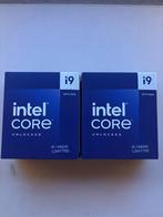 Intel I9 14900K, Computers en Software, Processors, Intel Core i9, Nieuw, 32-core, Ophalen of Verzenden