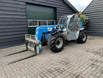 Genie/Terex GTH3007 verreiker (bj 2008) beschikbaar voor biedingen