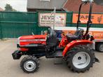 Action FieldTrac VST180 immatriculable, Zakelijke goederen, Ophalen