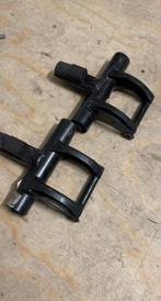 Piaggio zip 2takt subframe aangepast 125cc/180cc, Fietsen en Brommers, Brommeronderdelen | Scooters, Ophalen of Verzenden, Zo goed als nieuw