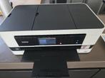 KLEURENPRINTER BROTHER A3/A4 (MFC-J4510DW) ALL IN ONE INKJET, Computers en Software, Printers, Ophalen, Draadloos, Printer, Inkjetprinter