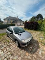 Peugeot 206 (2003), 5 places, 148 g/km, Tissu, Achat