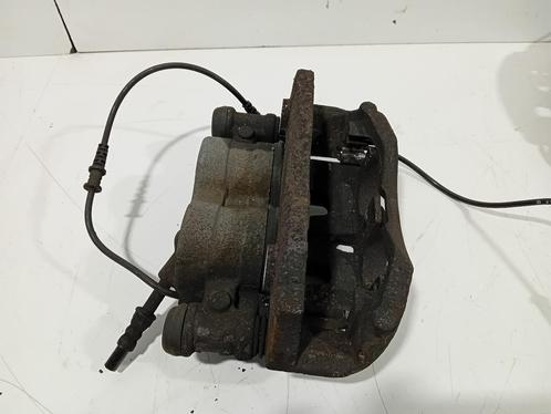 REMKLAUW RECHTS VOOR Volkswagen Crafter (01-2006/05-2013), Auto-onderdelen, Remmen en Aandrijving, Volkswagen, Gebruikt