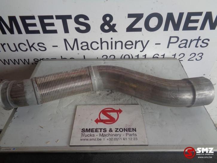 Occ Echappement divers, Autos : Pièces & Accessoires, Pièces camion, Mercedes-Benz, Systèmes d'échappement, Utilisé