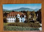 Postkaart Duitsland Sanatorium Marienheim 1821, Verzamelen, Ophalen of Verzenden, Duitsland