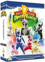 Power Rangers Original Complete Series, Neuf, dans son emballage, Coffret, Enlèvement ou Envoi