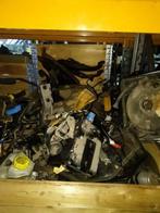 Pedalenset transporter T4 diverse modellen., Ophalen of Verzenden, Gebruikt