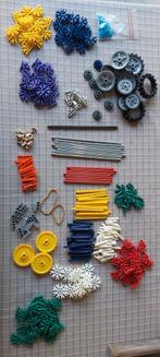 KNEX bouwdoos, Kinderen en Baby's, Ophalen of Verzenden, Zo goed als nieuw