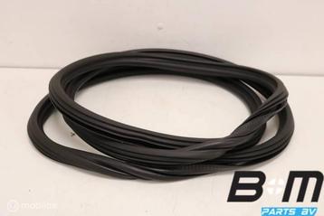 Portierrubber voorzijde Audi A6 4G 4G0831721A beschikbaar voor biedingen