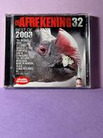 Studio Brussel - de afrekening 32 - best of 2003, Cd's en Dvd's, Cd's | Rock, Verzenden