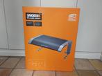 Garage Worx robot, Tuin en Terras, Robotmaaiers, Ophalen, Nieuw, Worx