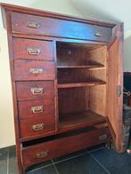 kast, Ophalen, Gebruikt, 5 laden of meer, 50 tot 100 cm