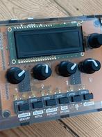 Shruthi ms20 Filter, Muziek en Instrumenten, Ophalen of Verzenden, Zo goed als nieuw