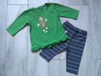 ✿ M62 - Woody pyjama thema berggeit, Kinderen en Baby's, Babykleding | Maat 62, Woody, Meisje, Ophalen of Verzenden, Zo goed als nieuw