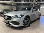 C200d (2.0) 2022 - break - 12m garantie, Bluetooth, Euro 6, Alcantara, Zwart