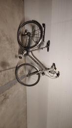 Trek T40 navigator vélo de ville en bon état, Enlèvement, Vitesses