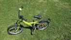 BNB bike 16 inch groen, Fietsen en Brommers, Fietsen | Kinderfietsjes, Ophalen, Gebruikt, 16 tot 20 inch, BNB Bike